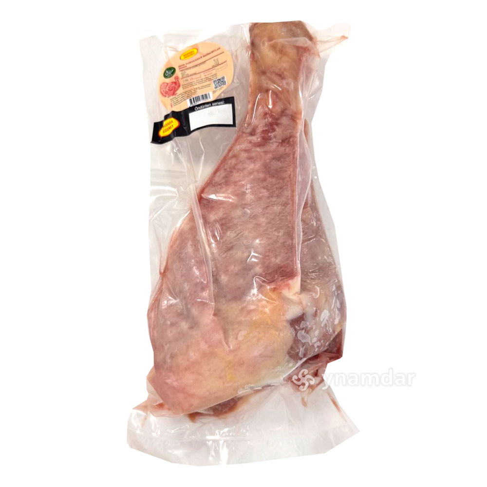 Голень индейки 1050 г (±20г)